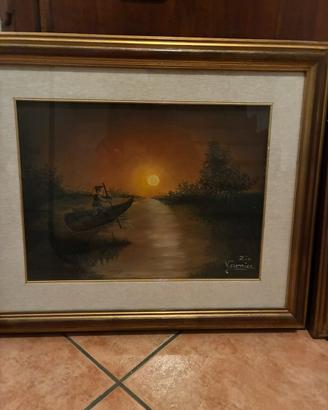 Quadro naif
