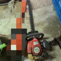 tagliasiepe HUSQVARNA 226