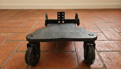 Pedana Passeggino Universale Brevi Wally 