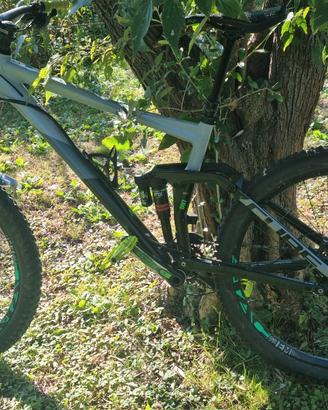 Cube Fritzz 180 enduro