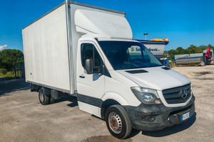 Mercedes Sprinter 414 Furgonato