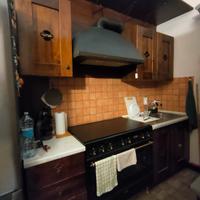 cucina completa 