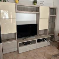 Mobile TV per salotto