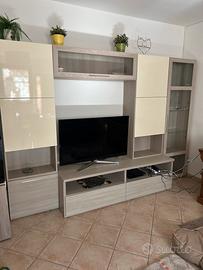 Mobile TV per salotto