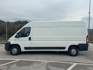 Fiat Ducato 2.3 MJT 130 CV