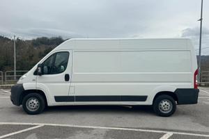 Fiat Ducato 2.3 MJT 130 CV