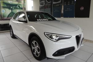 ALFA ROMEO Stelvio 2.2 Turbodiesel 190 CV AT8 Q4