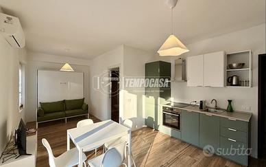 Appartamento a Milano Via Ronchi 1 locali