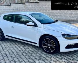 Volkswagen Scirocco 2.0 TDI 140CV - 2011