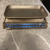 Bilancia vintage DEKA