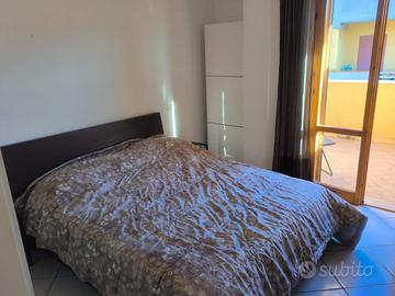 Montesilvano bilocale arredato