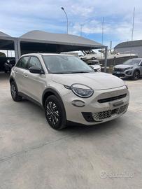 Fiat 600 Hybrid 110 CV DCT MHEV Pop