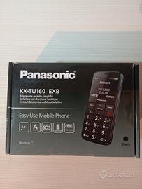 Telefono Panasonic KX-TU160 EXB