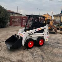 P19 Mini pala 13 q.li Bobcat 443