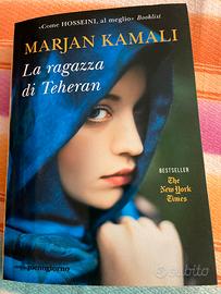 La ragazza di Teheran