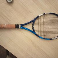 Racchetta tennis adulto Babolat Drive G Lite