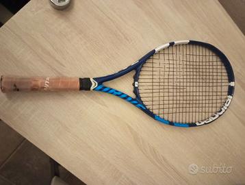 Racchetta tennis adulto Babolat Drive G Lite