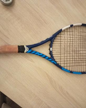 Racchetta tennis adulto Babolat Drive G Lite
