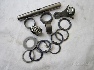 Particolari Cambio Vari Honda 600 XL