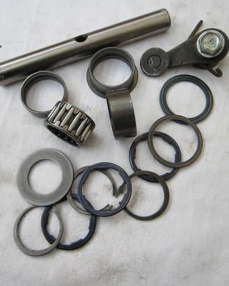 Particolari Cambio Vari Honda 600 XL