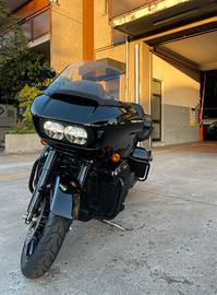 Harley Davidson Road Glide 114 LIMITED