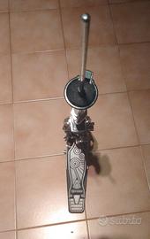 Asta batteria professionali vintage e pedaliera