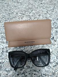 occhiali da sole Donna Burberry 