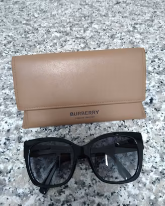 occhiali da sole Donna Burberry 