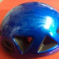 Caschi, Zaini, Ramponi, Imbragature e varie