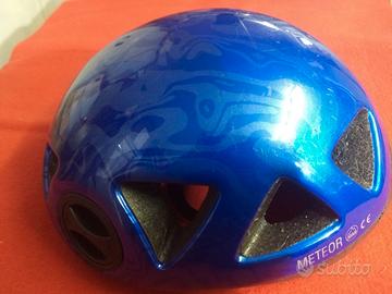 Caschi, Zaini, Ramponi, Imbragature e varie