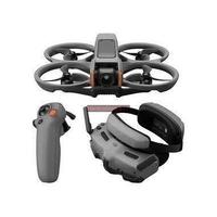 DJI Avata 2 Combo (1 Batteria) - NUOVO
