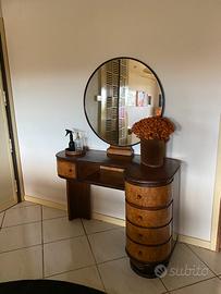 Mobile toletta Deco’