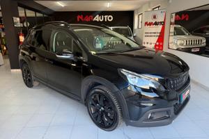 Peugeot 2008 BlueHDi 100 S&S GT Line