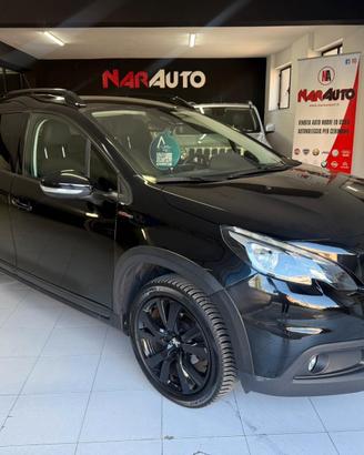 Peugeot 2008 BlueHDi 100 S&S GT Line