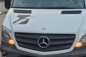 Sprinter 319 del 2014 3.0d