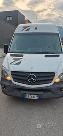 Sprinter 319 del 2014 3.0d