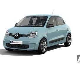 Renault Twingo Nuovo