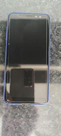 Samsung A8 originale perfetto funzionante 
