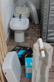 sanitari per bagno