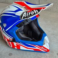 Casco Cross Airoh