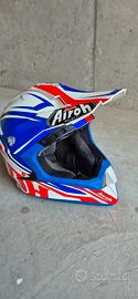 Casco Cross Airoh