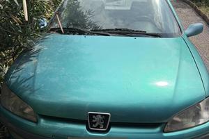 Peugeot 104 XR