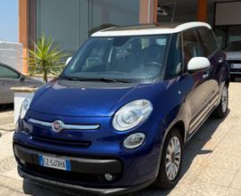 Fiat 500L 1.6 Multijet Lounge FULL