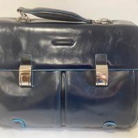 Piquadro Blue Square CA1068B2 Borsa Cartella 