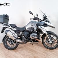 BMW R 1200 GS ABS - 2016