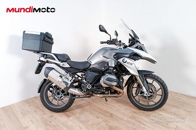 BMW R 1200 GS ABS - 2016