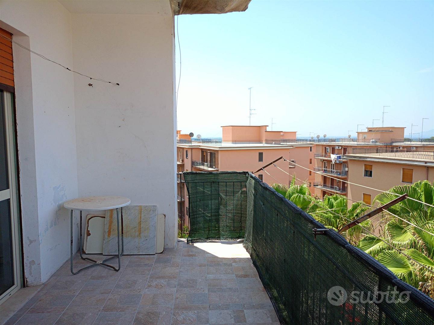 Apartment in Siracusa, Acradina - Altro