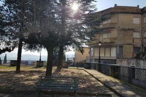 CASA INDIPENDENTE A CASTELLIRI
