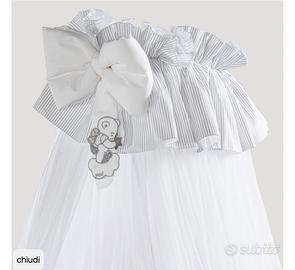 Zanzariera picci con asta