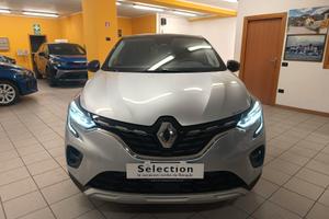 Renault Captur Full Hybrid E-Tech 145 CV Intens